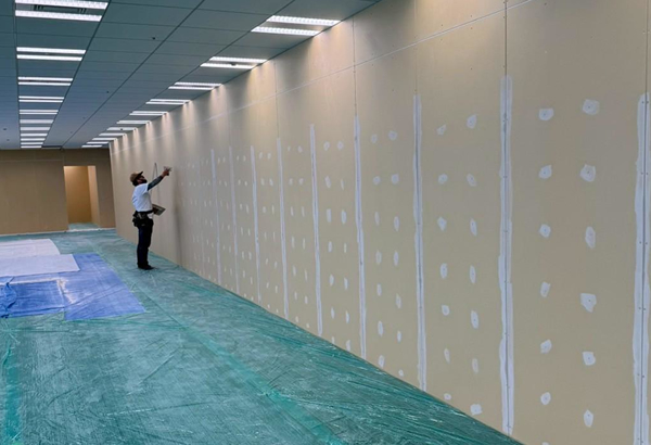 社会保険完備、各種手当も充実